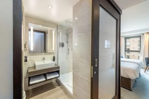 Mercure Edinburgh Haymarket photo 22
