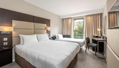 Mercure Edinburgh Haymarket photo 15