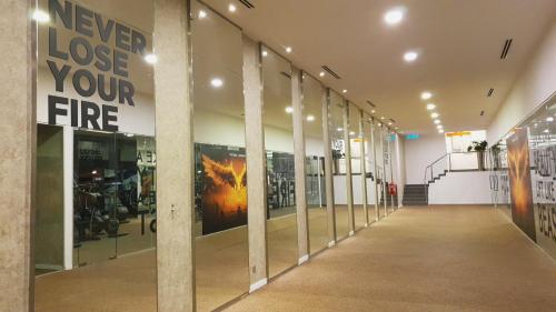 Galería fotográfica de mcity with Pool KL city view en Kuala Lumpur