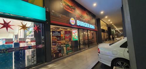 Galería fotográfica de mcity with Pool KL city view en Kuala Lumpur