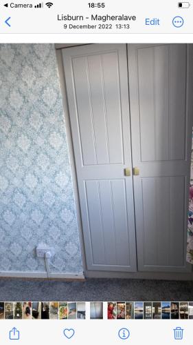 Φωτογραφία από το άλμπουμ του Overdale Motel σε Lisburn