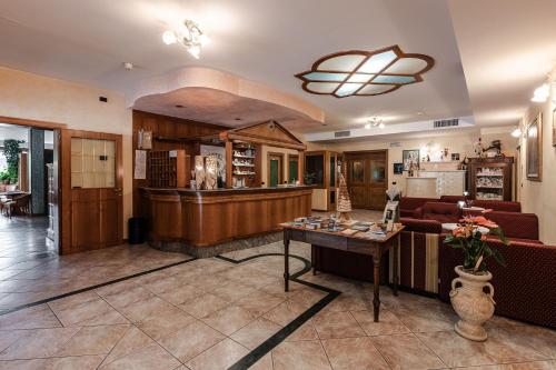 Foto sihtkohas Monclassico asuva majutusasutuse Hotel Job galeriist