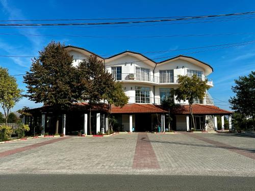 Fotografie z fotogalerie ubytování Room rental v destinaci Velipojë