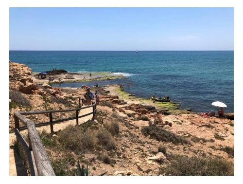 Chalet Adosado Unifamiiar Rocasol Beach Torrevieja photo 10