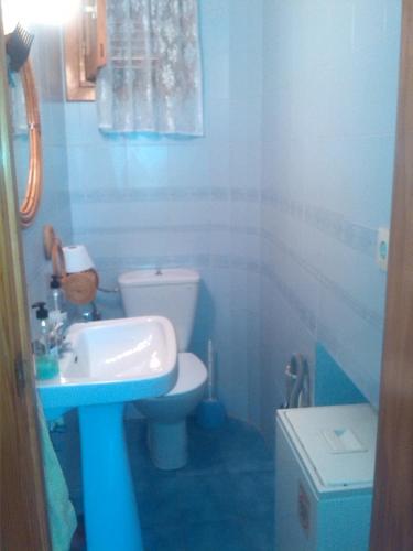 Chalet Adosado Unifamiiar Rocasol Beach Torrevieja photo 11