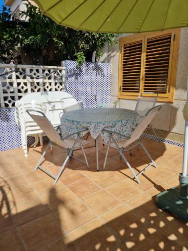 Chalet Adosado Unifamiiar Rocasol Beach Torrevieja photo 12