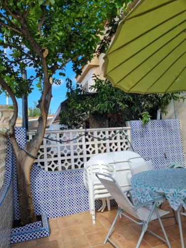 Chalet Adosado Unifamiiar Rocasol Beach Torrevieja photo 13