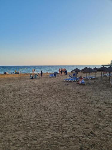 Chalet Adosado Unifamiiar Rocasol Beach Torrevieja photo 16