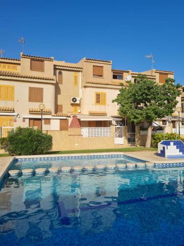 Chalet Adosado Unifamiiar Rocasol Beach Torrevieja photo 5