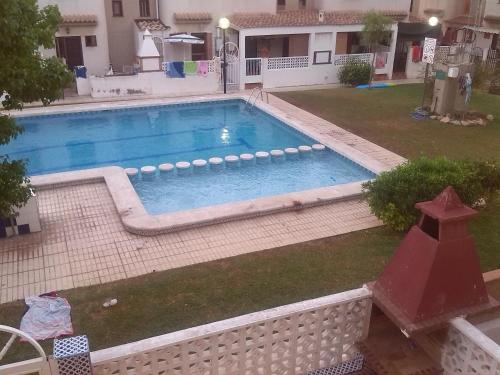 Chalet Adosado Unifamiiar Rocasol Beach Torrevieja photo 19