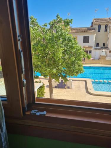 Chalet Adosado Unifamiiar Rocasol Beach Torrevieja photo 25