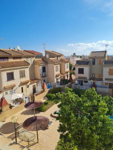 Chalet Adosado Unifamiiar Rocasol Beach Torrevieja