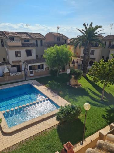 Chalet Adosado Unifamiiar Rocasol Beach Torrevieja photo 30