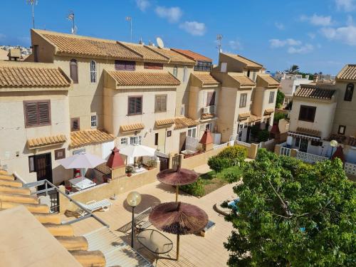Chalet Adosado Unifamiiar Rocasol Beach Torrevieja photo 7