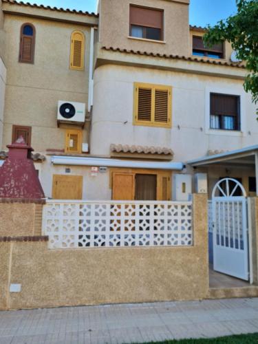 Chalet Adosado Unifamiiar Rocasol Beach Torrevieja photo 34