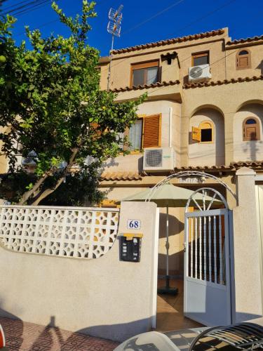 Chalet Adosado Unifamiiar Rocasol Beach Torrevieja photo 36