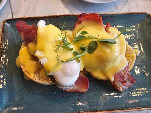 モアカムにあるThe Royal Bar & Shakerのギャラリーの写真