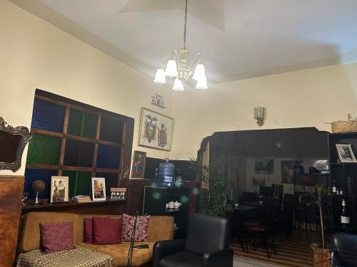 Nuotrauka iš apgyvendinimo įstaigos CASA FRANCISCANA 1 mieste Kitas galerijos
