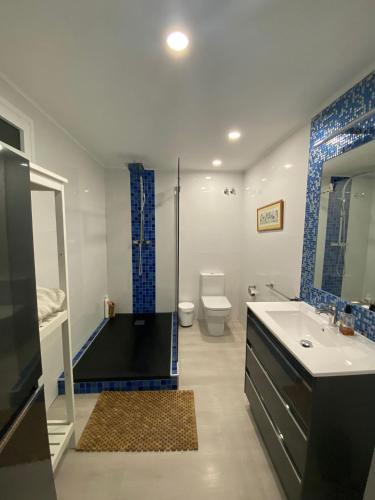 Apartamento en playa de la Albufereta