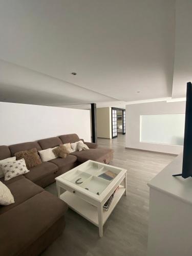 Apartamento en playa de la Albufereta