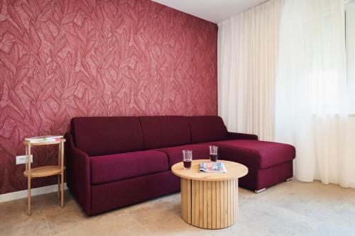 Split Luxury Suite 2