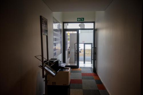 マプトにあるCowork Lab Suitesのギャラリーの写真