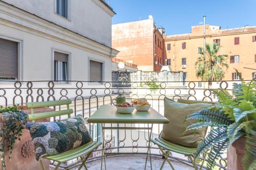 Oasis Rome Centre Apartment