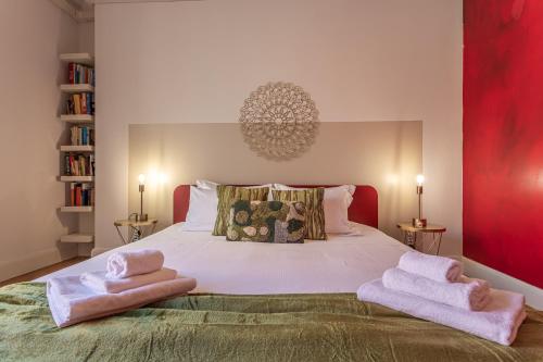 Oasis Rome Centre Apartment