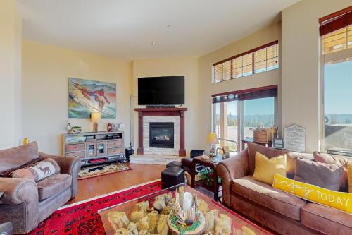Snowfall Lodge 2 – Photos 2