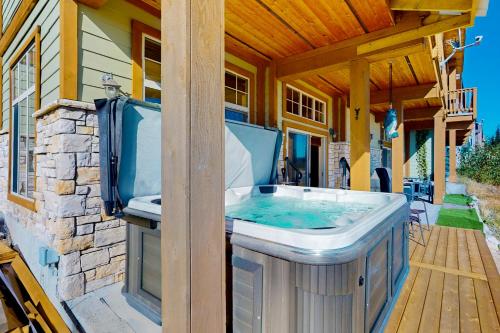 Snowfall Lodge 2 – Photos 3