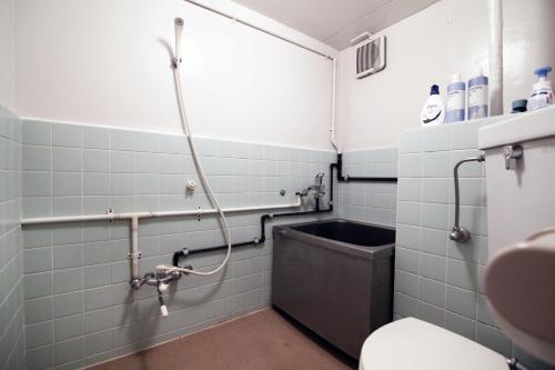 Shinjuku! Hayashi House 3P Free Wi-fi!