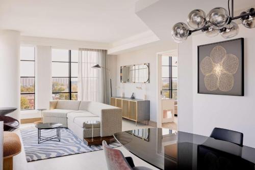 The Godfrey Detroit, Curio Collection By Hilton Image