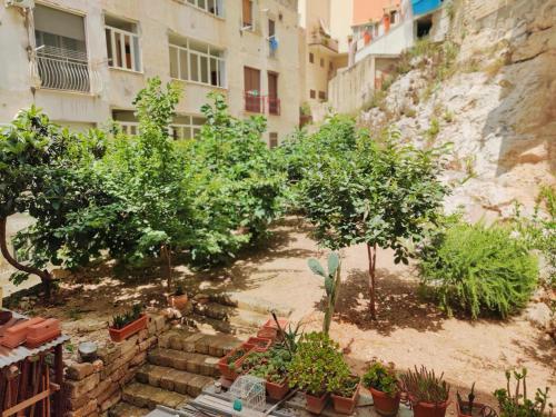 Gallery image of La Rupe e il Giardino in Manfredonia