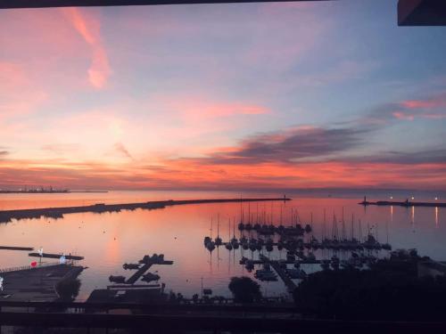 Gallery image of La Rupe e il Giardino in Manfredonia
