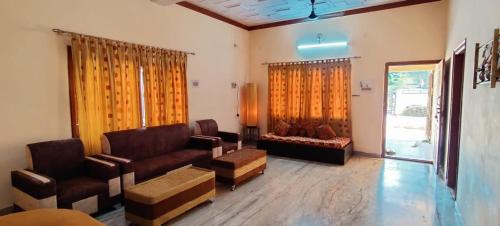 Gallery image of Sangeeta's Homestay in Jagdalpur