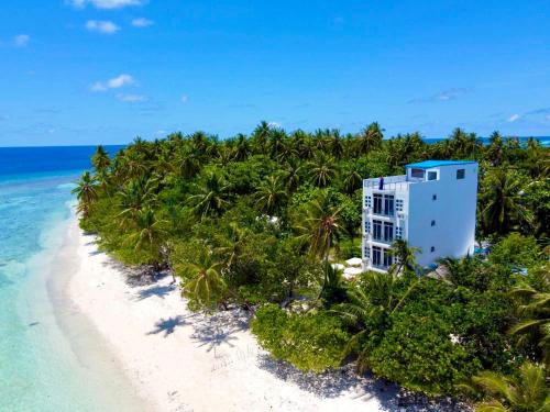VIVA Beach Maldives