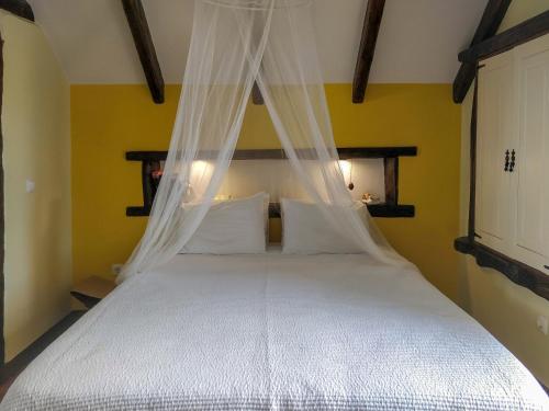 Achadinha - Mountain Cottage