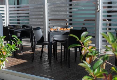 Gallery image of La Rupe e il Giardino in Manfredonia