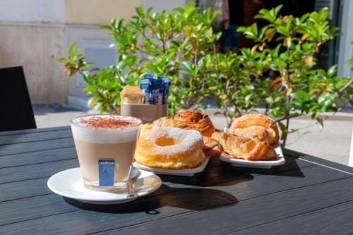 Gallery image of La Rupe e il Giardino in Manfredonia