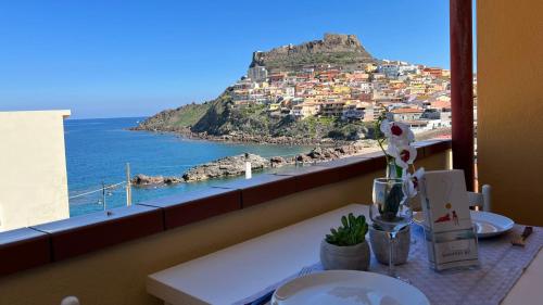 SARDINIA RE - Casa Angela