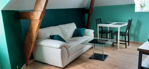 Photo de la galerie de l'établissement CIELBLEU, à Nantes