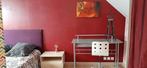 Photo de la galerie de l'établissement CIELBLEU, à Nantes