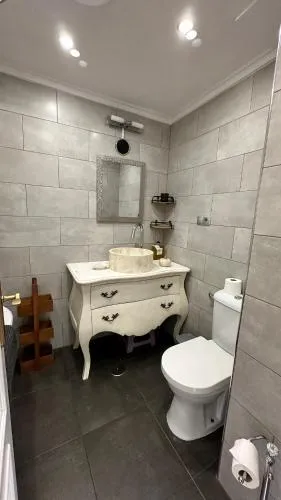 Apartamenty Deluxe - Los Naufragos -Torrevieja Costa Blanca photo 5