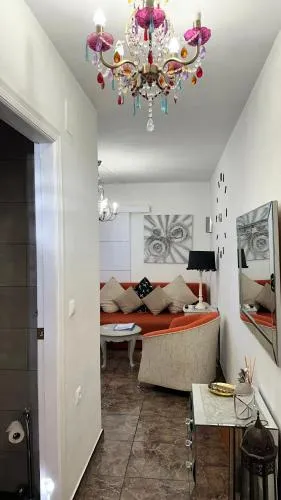 Apartamenty Deluxe - Los Naufragos -Torrevieja Costa Blanca photo 7