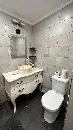 Apartamenty Deluxe - Los Naufragos -Torrevieja Costa Blanca photo 9