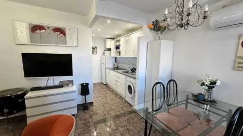 Apartamenty Deluxe - Los Naufragos -Torrevieja Costa Blanca photo 10