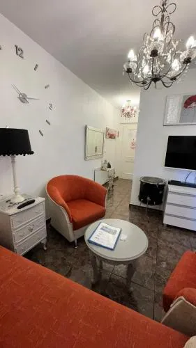 Apartamenty Deluxe - Los Naufragos -Torrevieja Costa Blanca photo 12