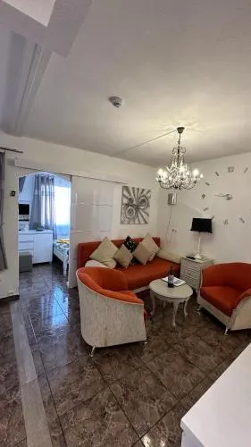 Apartamenty Deluxe - Los Naufragos -Torrevieja Costa Blanca photo 3