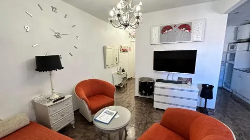 Apartamenty Deluxe - Los Naufragos -Torrevieja Costa Blanca photo 28