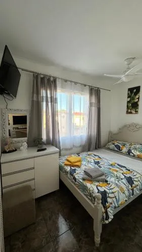 Apartamenty Deluxe - Los Naufragos -Torrevieja Costa Blanca photo 11